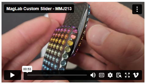 Videos – Magnus Store